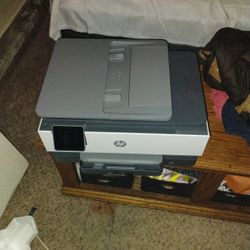 HP Office Jet Pro 8025