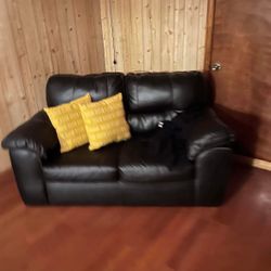 4 Piece Couch Set 