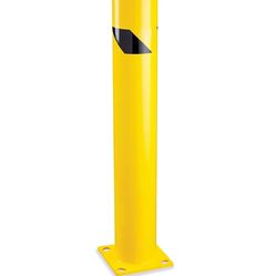 Steel Parking Post
