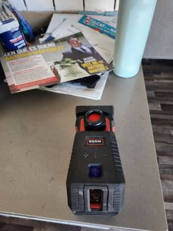 Milwaukee lazer