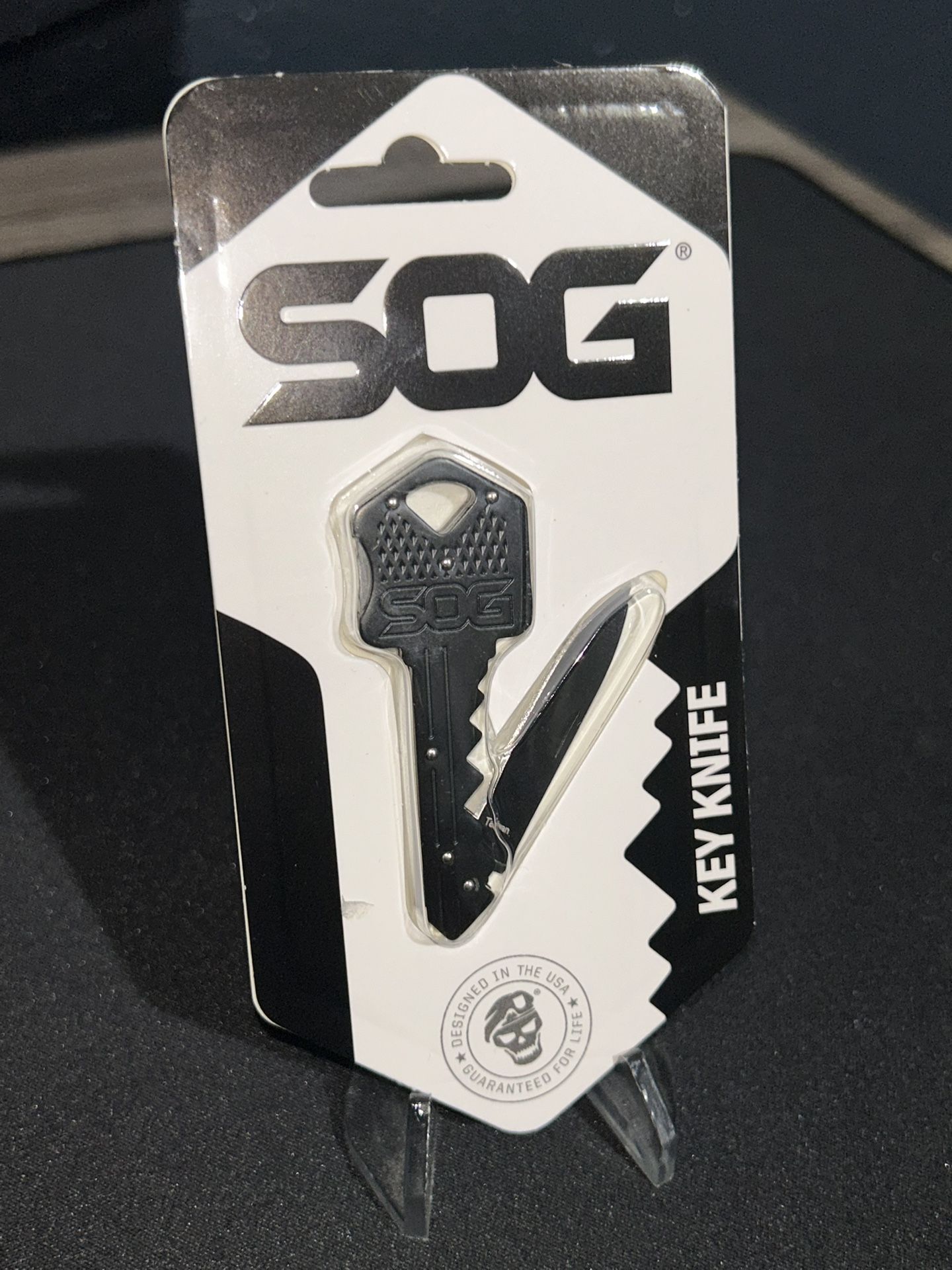 SOG Key