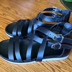 Women’s Ana Normin Sandals Size 9 1/2