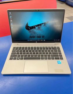 HP ProBook 640 G8 — FAST & POWERFUL