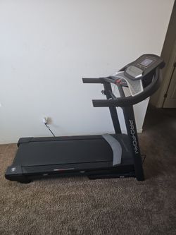 Treadmill