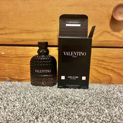 Valentino Born In Roma