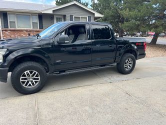 F150 2016