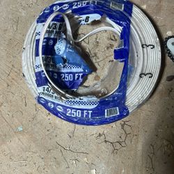 14/3  G NM-B Wire 215 Feet