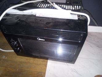 Window AC