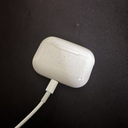 Airpod pro case