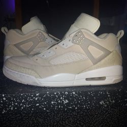 JORDAN Spizike Low Men's 