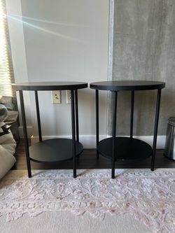 End Tables