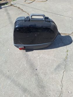 For a honda motorcycle