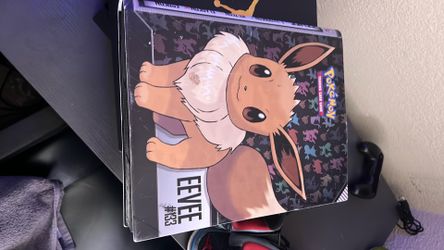 Pokémon Holder