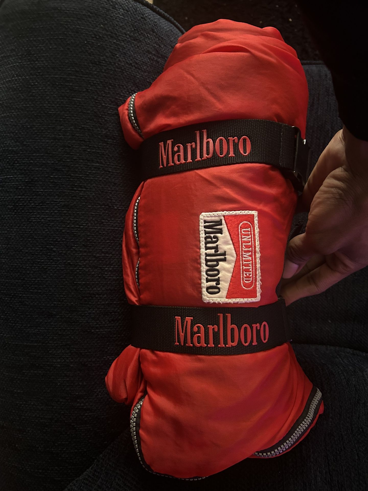 Marlboro Sleeping Bag