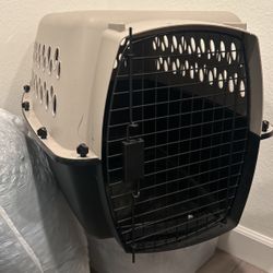Dog Kennel (pet Kennel) 