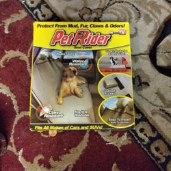 Ten Bucks. Unopened. New