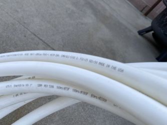 1”Apex Underground Pipe