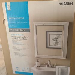 Bathroom Items