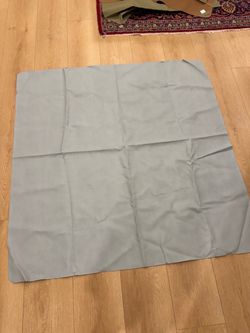 Gathre vegan leather mat