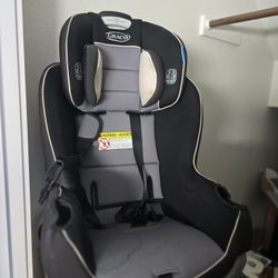 Graco Car Seat Upto 5 Plus
