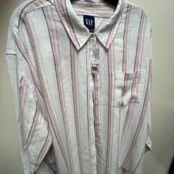GAP Women’s Shirts XXL