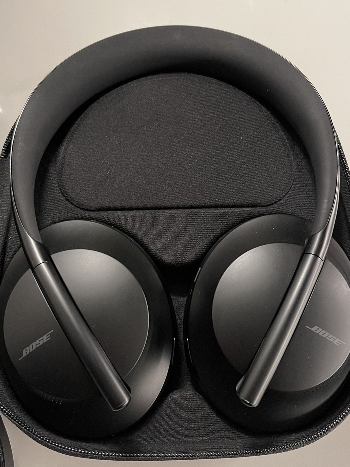 Bose NC700 Headphones