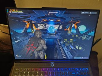 Lenovo legion slim 7 Rtx4070 Gaming 16inch laptop
