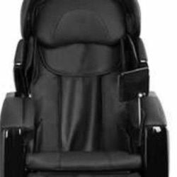 Osaki 3D Pro Cyber Massage Chair - BACK PART ONLY