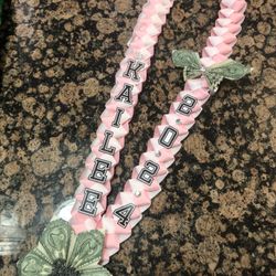 Leis Leis Leis Graduation