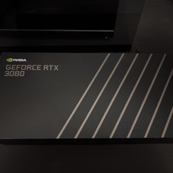 RTX 3080 10gb Founders Edition