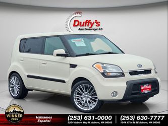 2010 Kia Soul