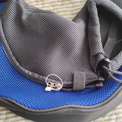 Small Dog Carrier 