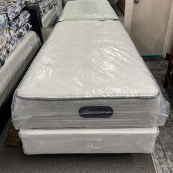 Twin Size Mattress