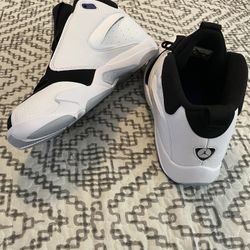 Air Jordan Jump man Quick 23 Size 12