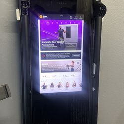 Tonal Digital Weight machine 