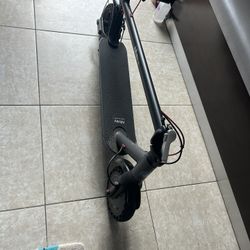 Hiboy S2 Electric scooter 