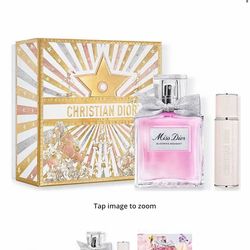 Christian Dior - Miss Dior Blooming Bouquet Eau de Toilette and Travel Spray Limited-Edition Gift Set