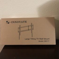 TV WALL MOUNT Large Tilting