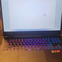 Gaming Laptop