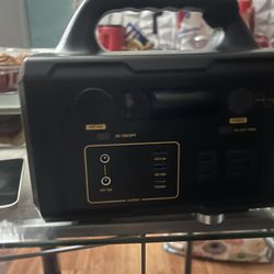 power generator