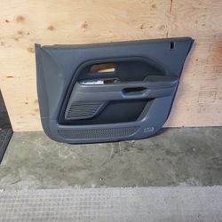 Honda Pilot 2007 Front Door Panel