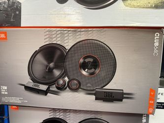 Jbl Compent Set