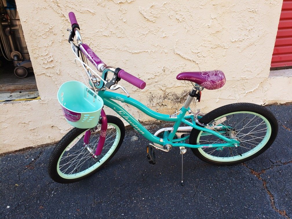 Schwinn