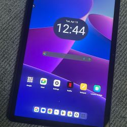 Lenovo Tab M10 Plus 3rd Gen