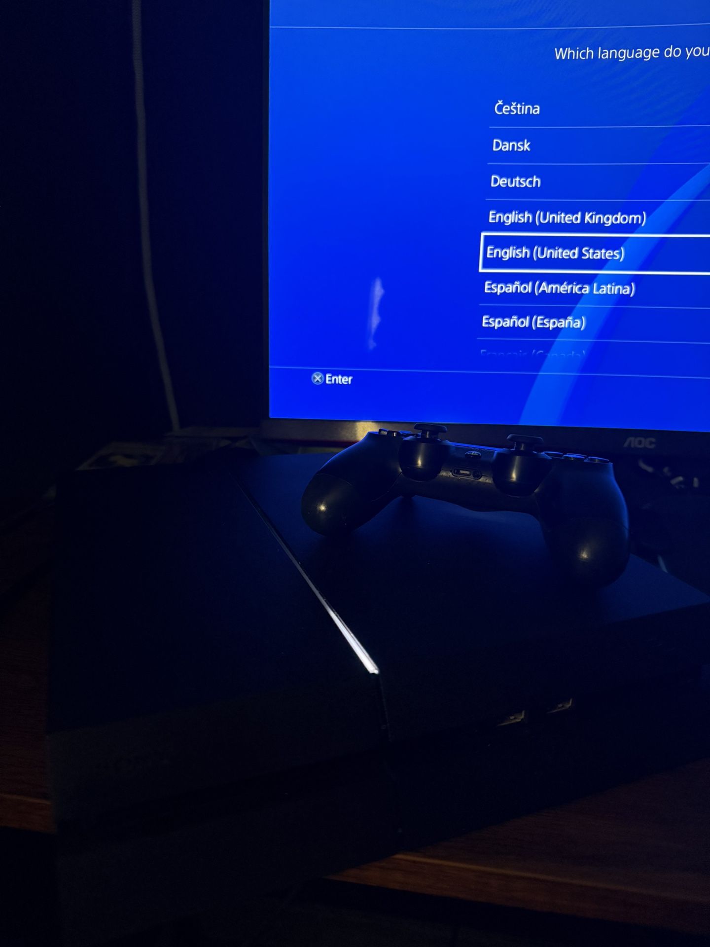Ps4