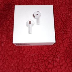 Brand New Air Pods 