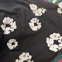 Denim Tears Hoodie XL