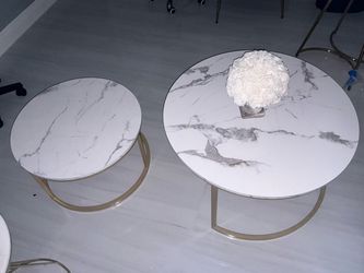 Center table