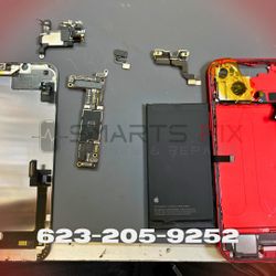 iPhone and Samsung Repair Phoenix Warranty