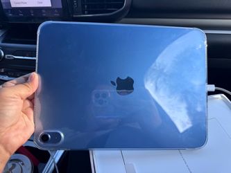 iPad  (A16). 11inch